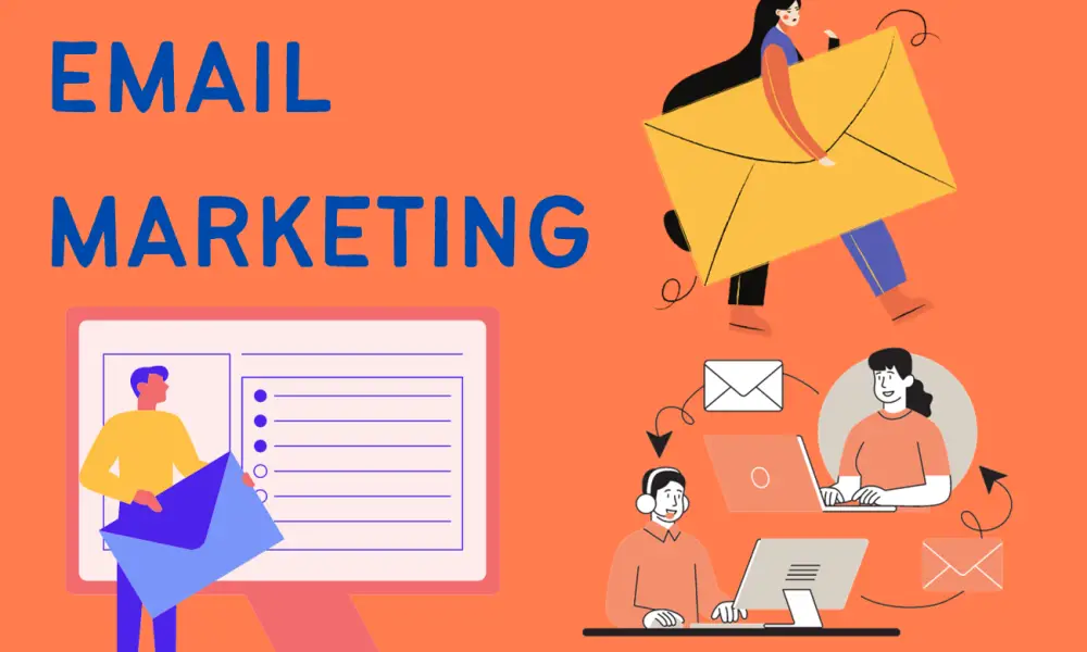 5 Proven Email Marketing Strategies: Maximizing Website Promotion