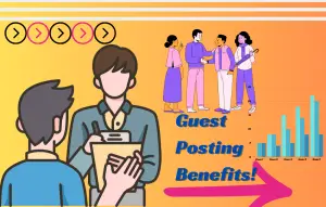 Guest Posting Benefits