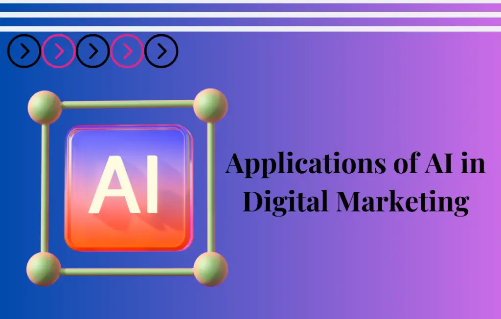 AI in Digital Marketing - Comprehensive Guide