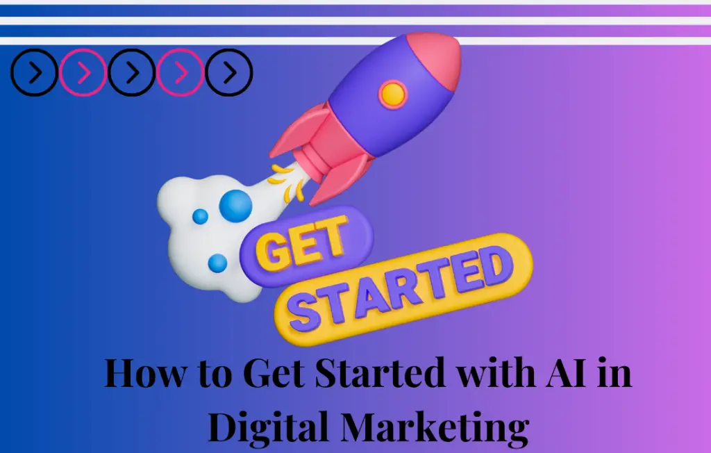 AI in Digital Marketing